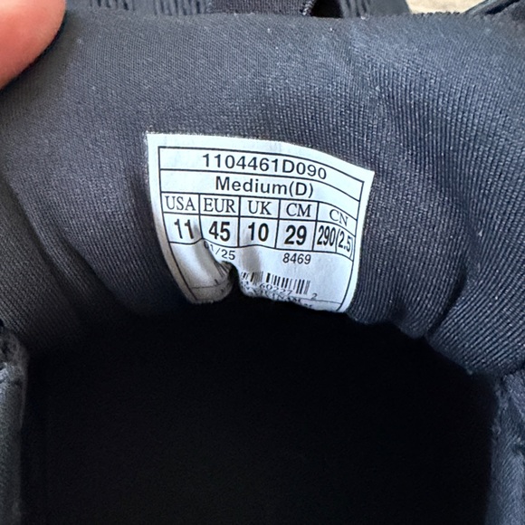 Brooks Glycerin GTS 22 - Picture 5 of 5